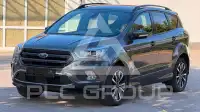 2019 Ford Kuga