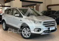 2019 Ford Kuga