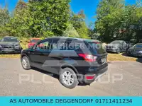 2019 Ford Kuga