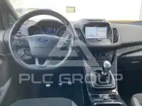 2019 Ford Kuga