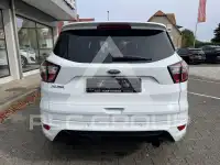 2019 Ford Kuga