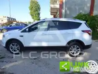 2019 Ford Kuga