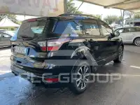 2019 Ford Kuga
