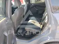 2019 Ford Kuga