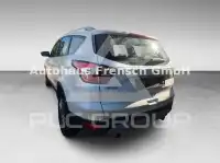 2019 Ford Kuga