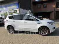 2019 Ford Kuga