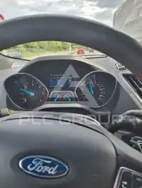 2019 Ford Kuga