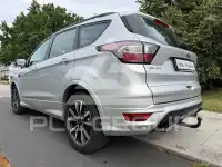 2019 Ford Kuga