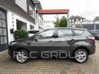 2019 Ford Kuga