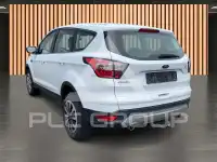 2019 Ford Kuga
