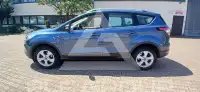 2019 Ford Kuga