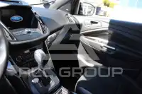 2019 Ford Kuga