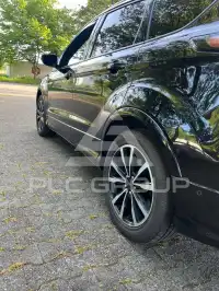 2019 Ford Kuga