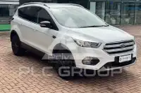 2019 Ford Kuga
