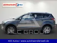 2019 Ford Kuga