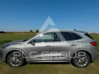2019 Ford Kuga