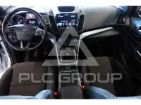 2019 Ford Kuga
