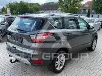2019 Ford Kuga