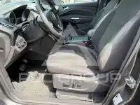 2019 Ford Kuga