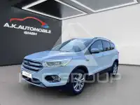 2019 Ford Kuga