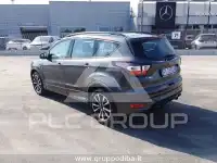 2019 Ford Kuga
