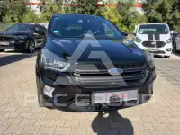 2019 Ford Kuga