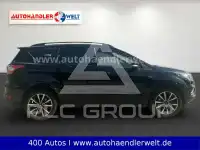 2019 Ford Kuga