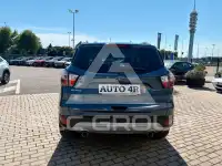 2019 Ford Kuga