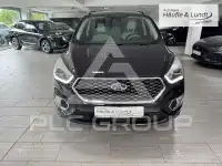 2019 Ford Kuga