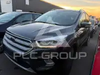 2019 Ford Kuga