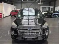 2019 Ford Kuga