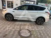 2019 Ford Kuga