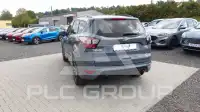 2019 Ford Kuga