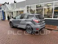 2019 Ford Kuga