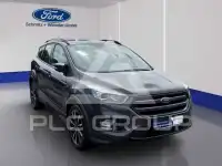 2019 Ford Kuga