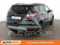 2019 Ford Kuga