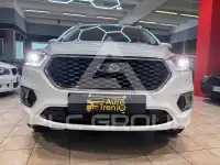 2019 Ford Kuga