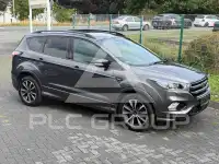 2019 Ford Kuga