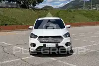 2019 Ford Kuga
