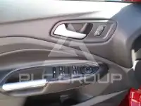 2019 Ford Kuga