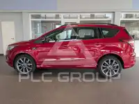 2019 Ford Kuga