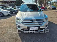2019 Ford Kuga
