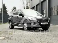 2019 Ford Kuga