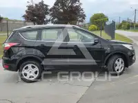 2019 Ford Kuga