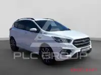 2019 Ford Kuga