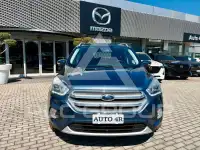 2019 Ford Kuga