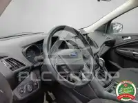 2019 Ford Kuga