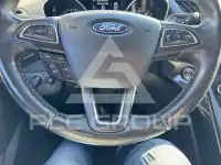 2019 Ford Kuga