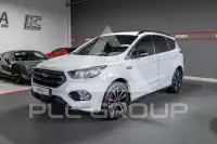 2019 Ford Kuga