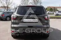 2019 Ford Kuga
